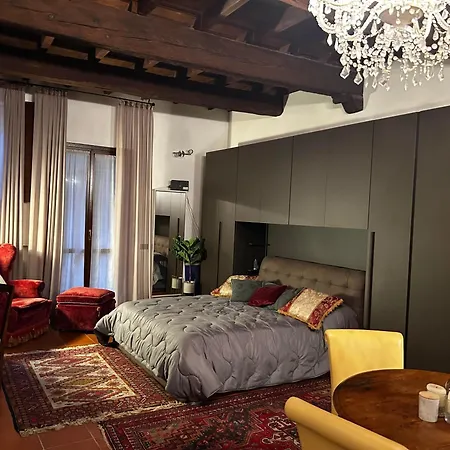 Appartement Maison Mayr