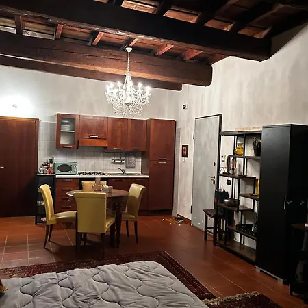 Apartment Maison Mayr Ferrara