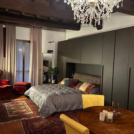 Maison Mayr Apartment