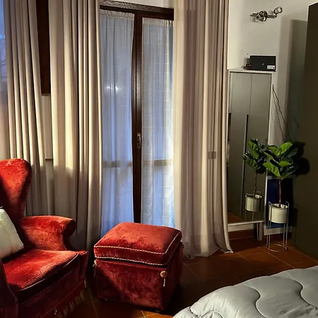 Maison Mayr Apartment