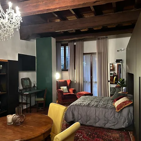 Apartment Maison Mayr *