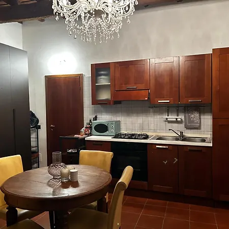 Maison Mayr Apartment