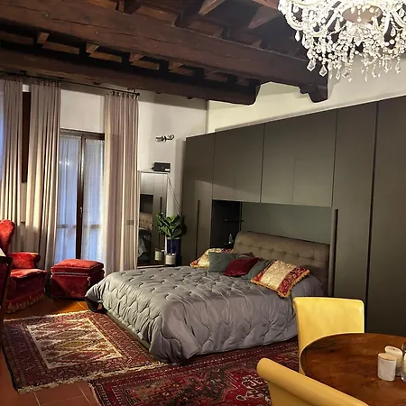 Apartment Maison Mayr *