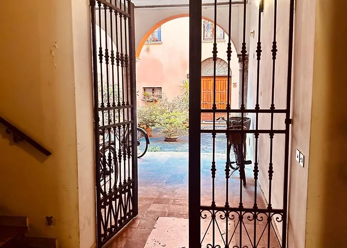 Appartement Maison Mayr *