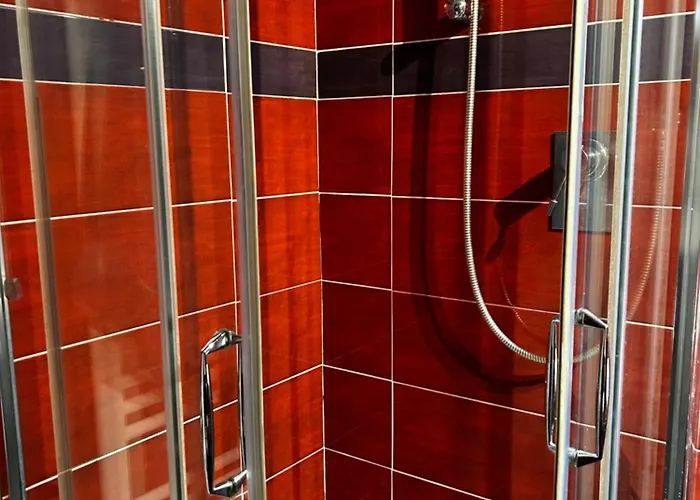 Appartement Maison Mayr *