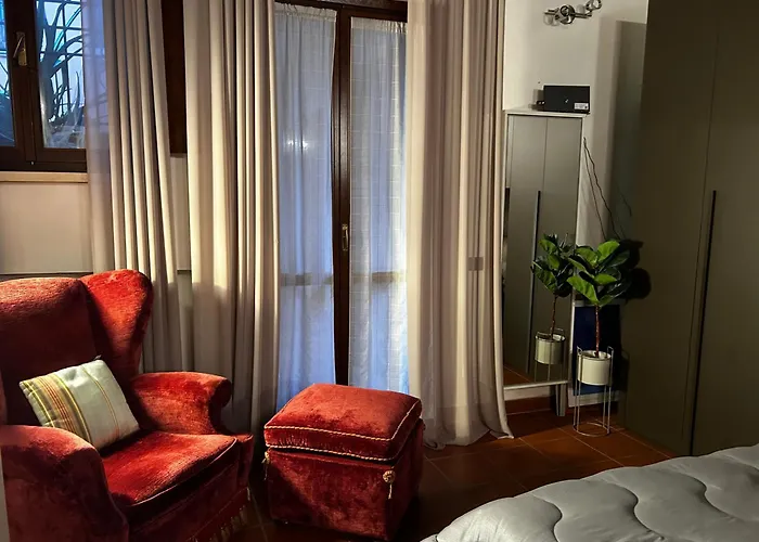 Maison Mayr Appartement