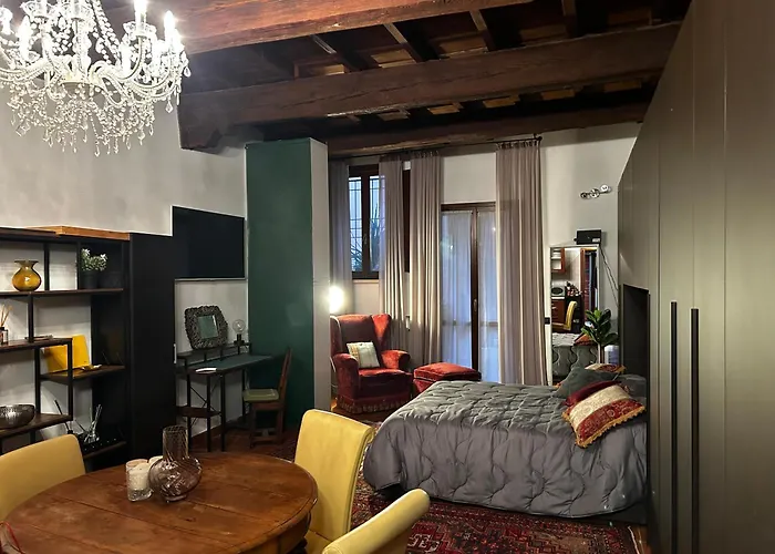 Appartement Maison Mayr *