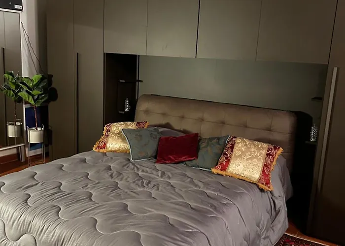 Maison Mayr Appartement Ferrara