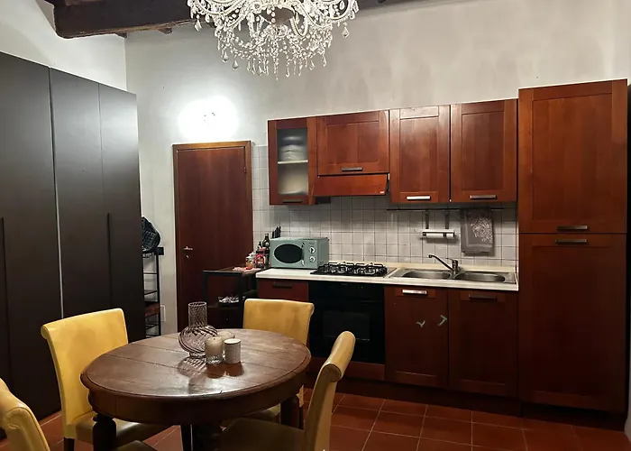 Maison Mayr Appartement