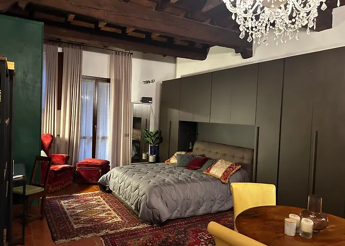 Appartement Maison Mayr *