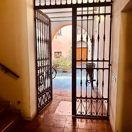 דירה Maison Mayr *