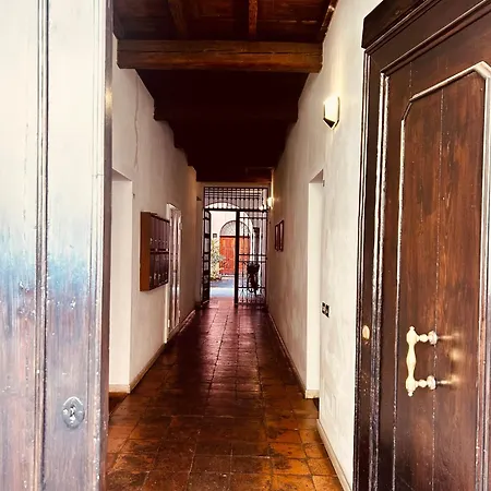Maison Mayr דירה *