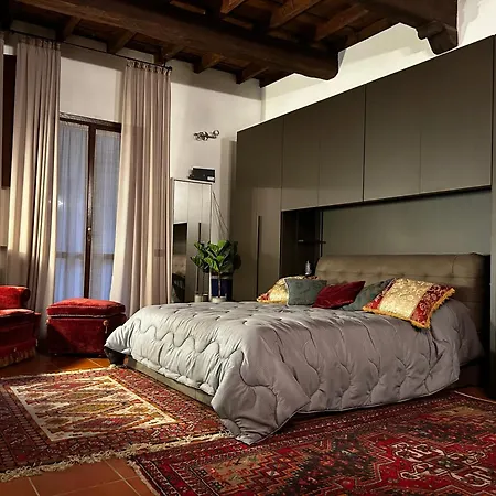 Maison Mayr Appartement