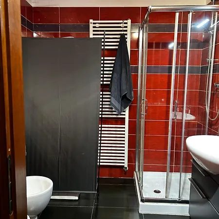 Maison Mayr דירה *