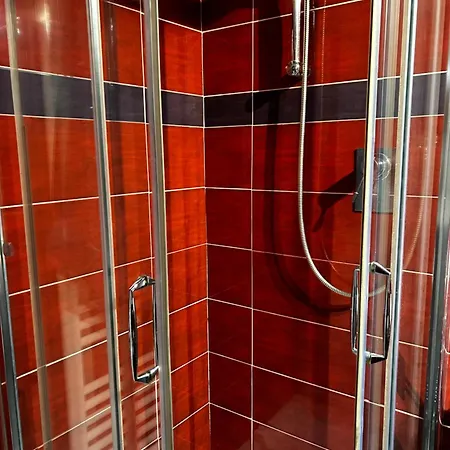 Apartamento Maison Mayr *