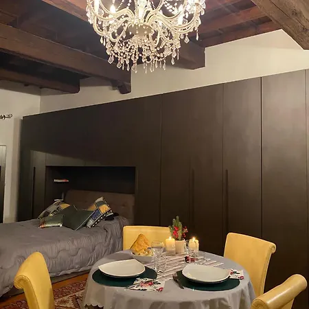 Apartamento Maison Mayr