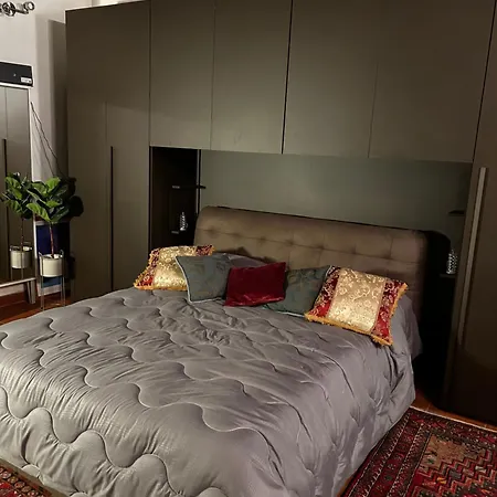 Maison Mayr Διαμέρισμα Φεράρα