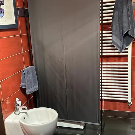 Apartamento Maison Mayr