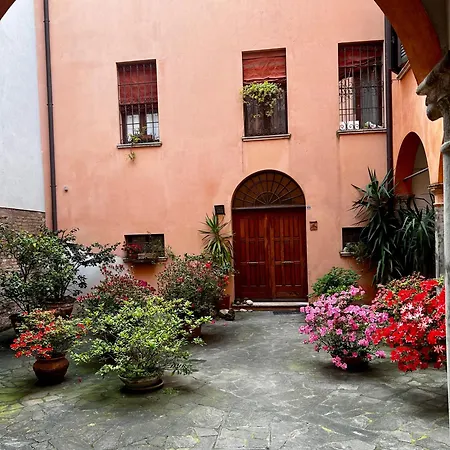 Διαμέρισμα Maison Mayr *