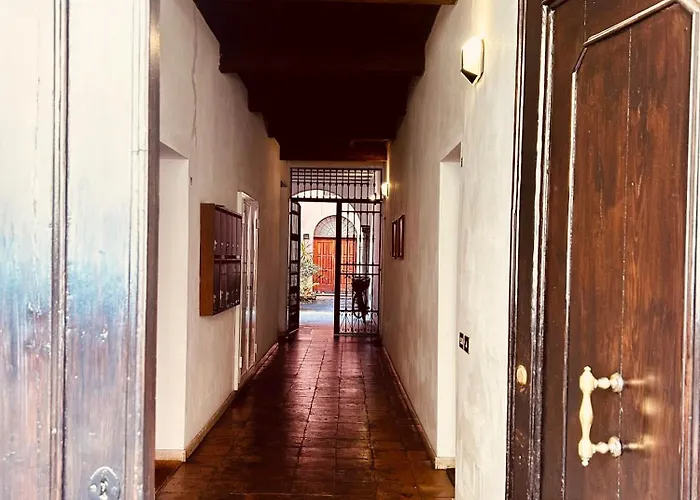 Maison Mayr Apartament *