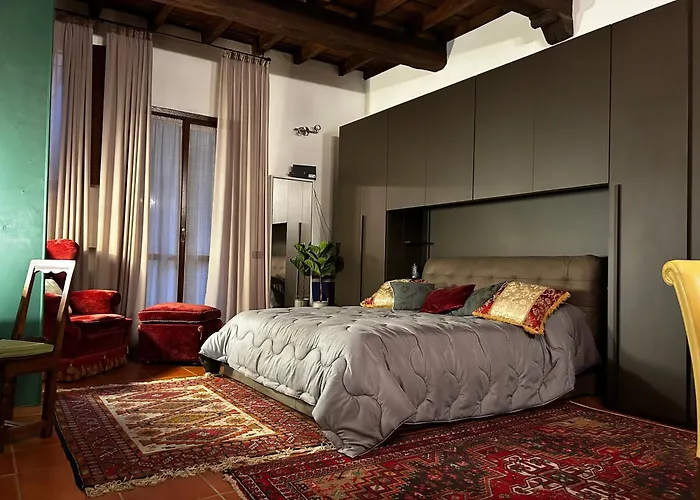 Maison Mayr Appartement