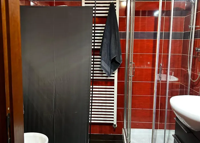 Maison Mayr Apartament *