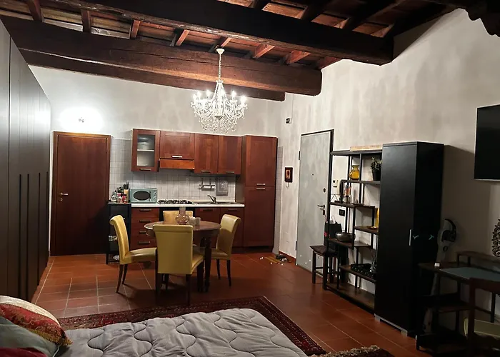 Maison Mayr Apartament Ferrara