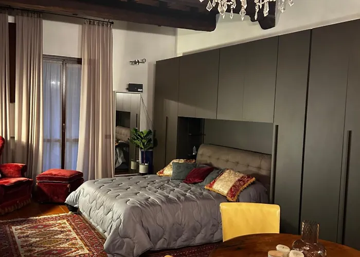 Maison Mayr Appartement