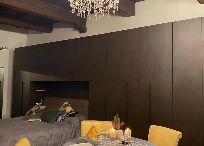 Apartament Maison Mayr