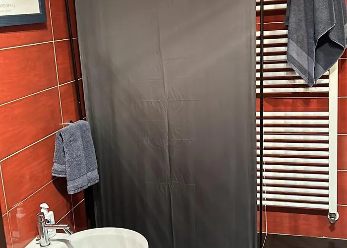 Appartement Maison Mayr