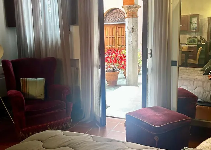 Maison Mayr Appartement *