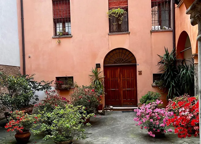 Apartament Maison Mayr *